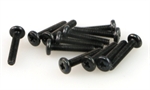 ROUND HEAD SCREW 2.5x14 (12)